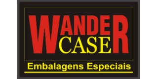 Logomarca de WANDER CASE | Embalagens Especiais