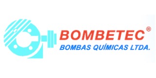 Logomarca de Bombetec