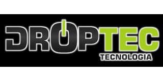 Logomarca de Droptec Tecnologia