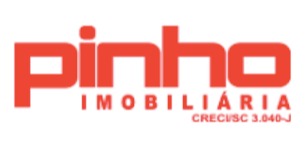 Logomarca de Pinho Imobiliária