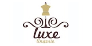Logomarca de Luxe Lingerie