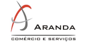 Logomarca de Aranda Brasil