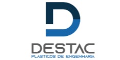 Logomarca de Destac Plásticos