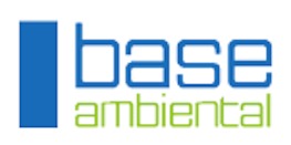 Logomarca de Base Ambiental Engenharia e Meio Ambiente