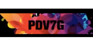 Logomarca de PDV7G