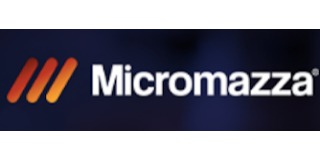 Logomarca de Micromazza