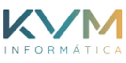Logomarca de KVM Informática