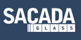 Logomarca de Sacada Glass Envidraçamento de Sacadas