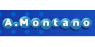 Logomarca de Agência A. Montano - Soluções Criativas Online e Offline