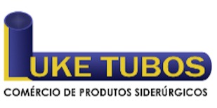 Logomarca de Luke Tubos
