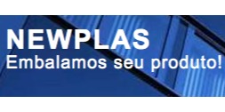 Logomarca de NEWPLAS Terceirização de Embalagens