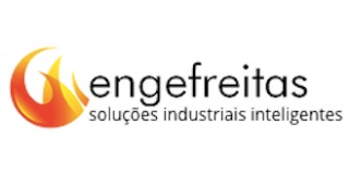 Logomarca de Engefreitas