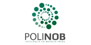 Logomarca de POLINOB - Excelência em Matéria-Prima