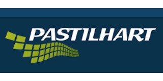 Logomarca de Pastilhart