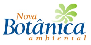 Logomarca de Nova Botânica Ambiental