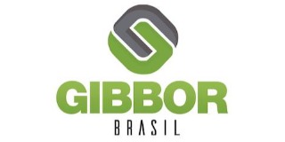 Logomarca de Gibbor Brasil