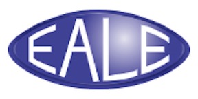 Logomarca de Eale Industrial