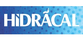 Logomarca de Hidracal