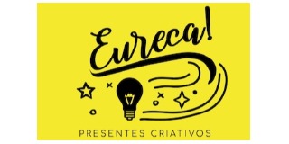 Logomarca de Eureca