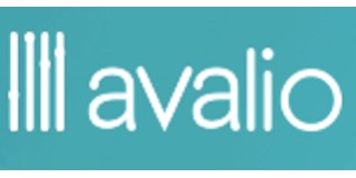 Logomarca de Avalio