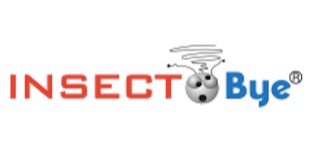 Logomarca de Insect Bye