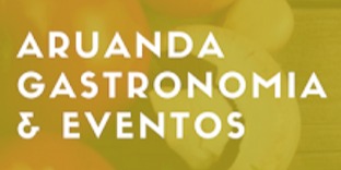 Logomarca de Aruanda Eventos