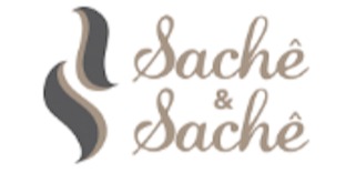 Logomarca de Sachê & Sachê - Embalagens de Dose Única