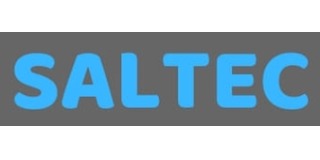 Logomarca de SALTEC Máquinas