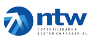 Logomarca de NTW Contabilidade e Gestão Empresarial
