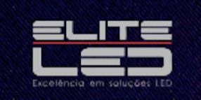 Logomarca de Elite LED