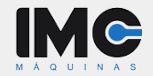 Logomarca de IMC Sopradoras