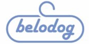 Logomarca de Belodog