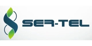 Logomarca de Ser Tel