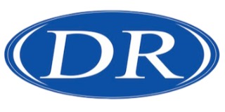Logomarca de Dermar Consórcios - Imóveis e Automóveis