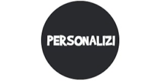 Logomarca de Personalizi Produtos Personalizados