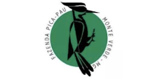 Logomarca de Fazenda Pica Pau - LAAC