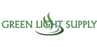 Logomarca de Green Light Supply | Suprimentos de Informática e Escritório