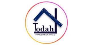 Logomarca de Todah Maquinas e Equipamentos