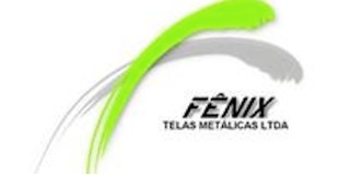 Logomarca de Fenix Telas Metálicas
