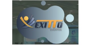 Logomarca de Exitto Eventos