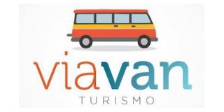 Logomarca de Via Van Turismo