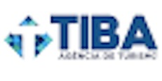 Logomarca de Tiba Turismo