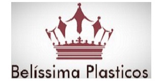 Logomarca de Belíssima Plásticos de Engenharia