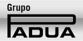 Logomarca de Grupo Pádua