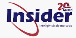 Logomarca de Insider Pesquisas e Marketing