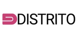 Logomarca de Distrito Plus Size
