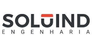 Logomarca de Soluind
