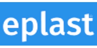 Logomarca de Eplast Polímeros
