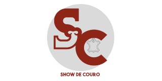 Logomarca de Show de Couro