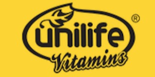 Logomarca de Unilife Vitamins
